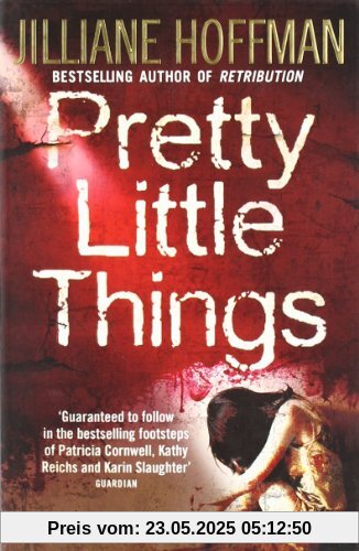 Pretty Little Things