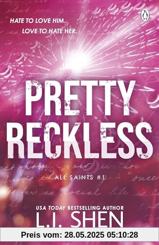Pretty Reckless