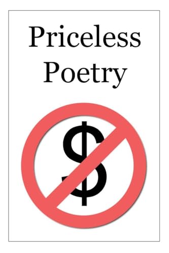 Priceless Poetry von Crown Management, LLC