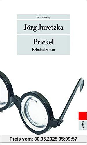 Prickel (Unionsverlag Taschenbücher)