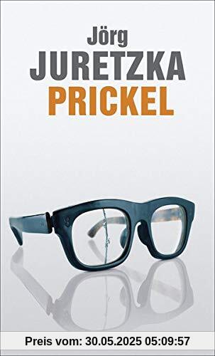 Prickel: Kriminalroman Prickel: Kriminalroman