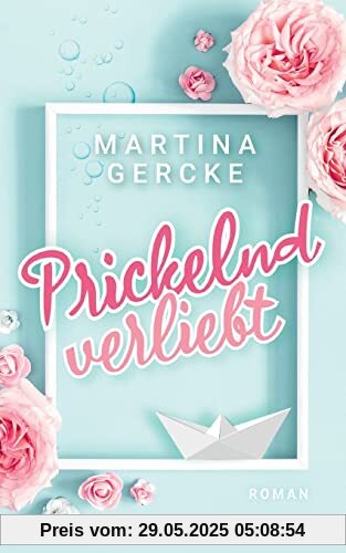 Prickelnd verliebt