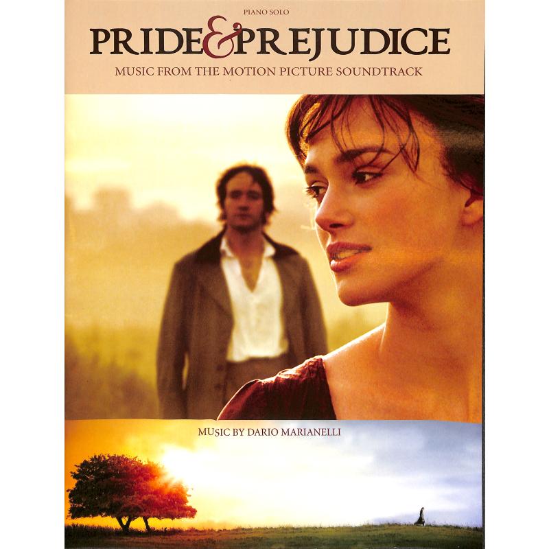 Pride + prejudice Pride + prejudice