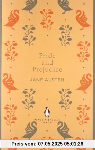 Pride and Prejudice (Penguin English Library)