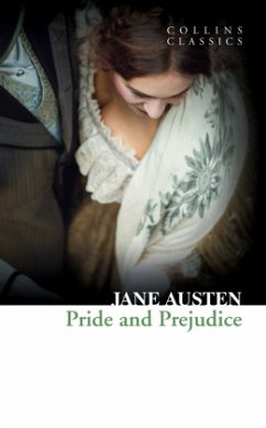 Pride and Prejudice von HarperCollins UK / William Collins