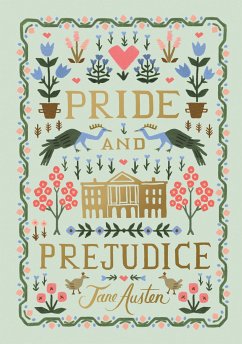 Pride and Prejudice von Penguin Putnam Inc
