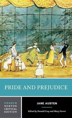 Pride and Prejudice von Norton