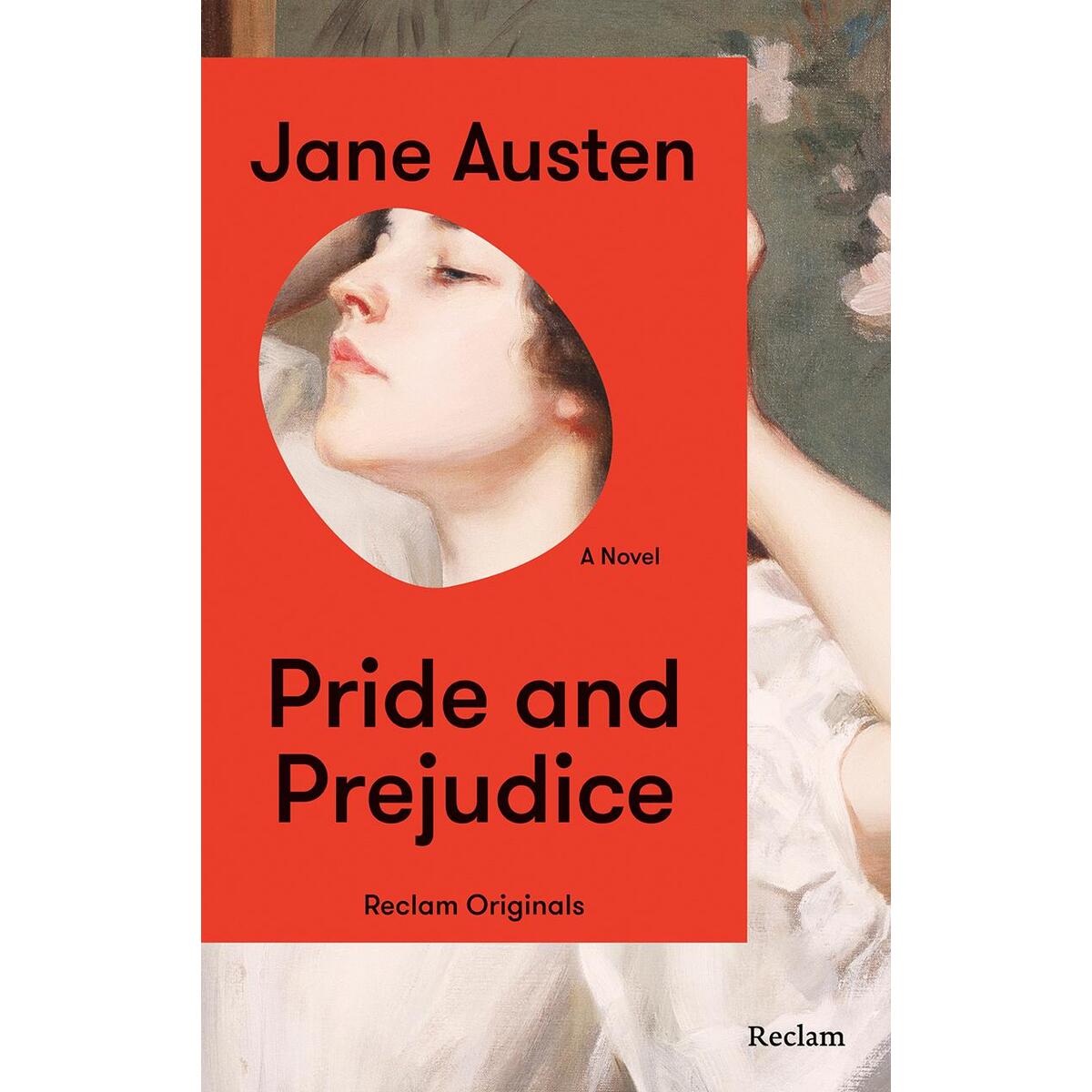 Pride and Prejudice. A Novel von Reclam Philipp Jun.