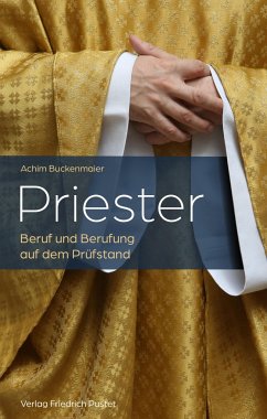 Priester von Pustet, Regensburg