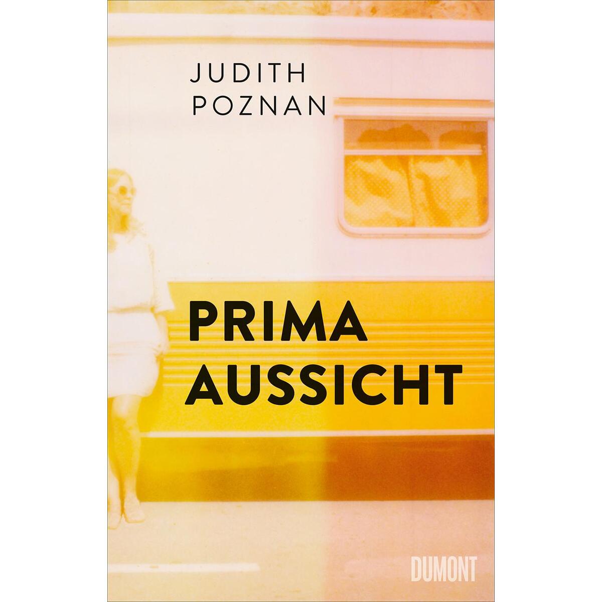 Prima Aussicht von DuMont Buchverlag GmbH