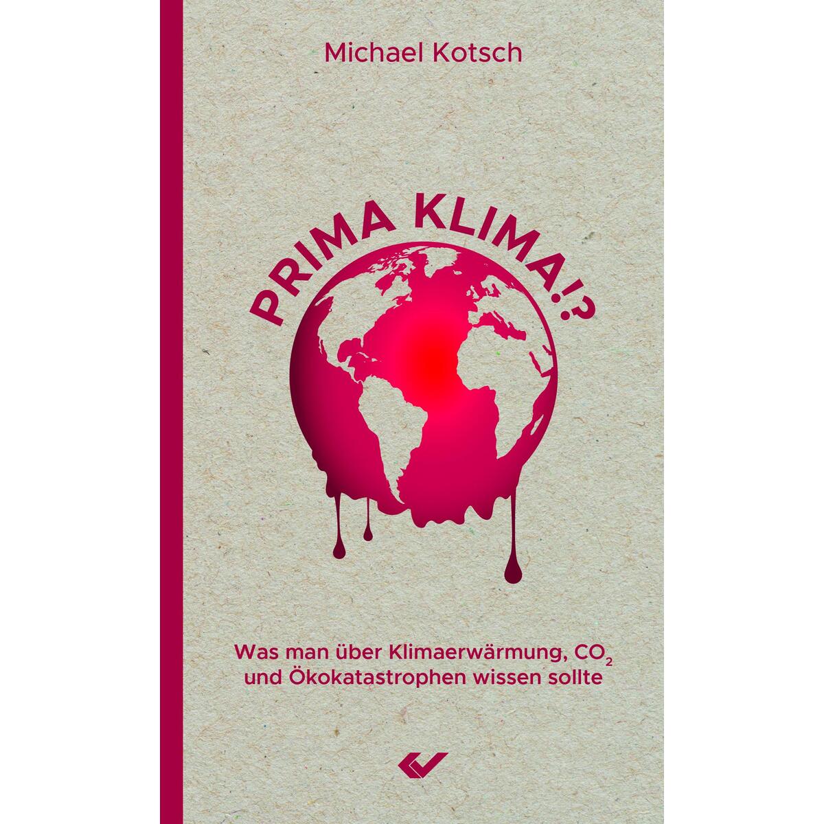 Prima Klima!? von Christliche Verlagsges.