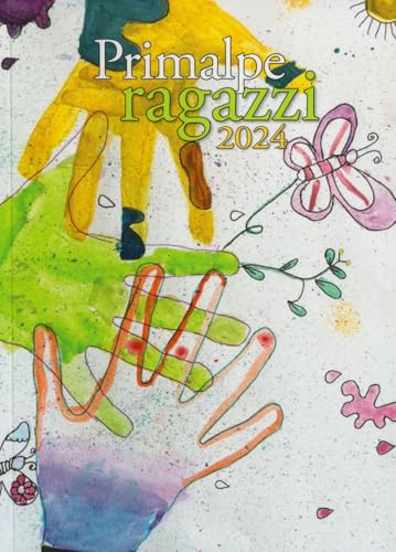 Primalpe ragazzi 2024 Primalpe ragazzi 2024 von Ass. Primalpe Costanzo Martini