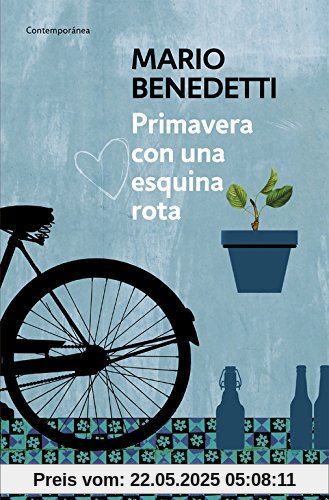 Primavera con una esquina rota (CONTEMPORANEA, Band 26201)