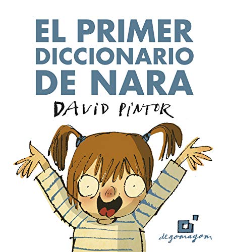 Primer diccionario de nara, el