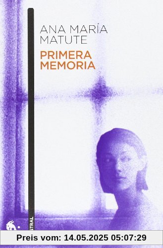 Primera memoria (Contemporánea, Band 2)