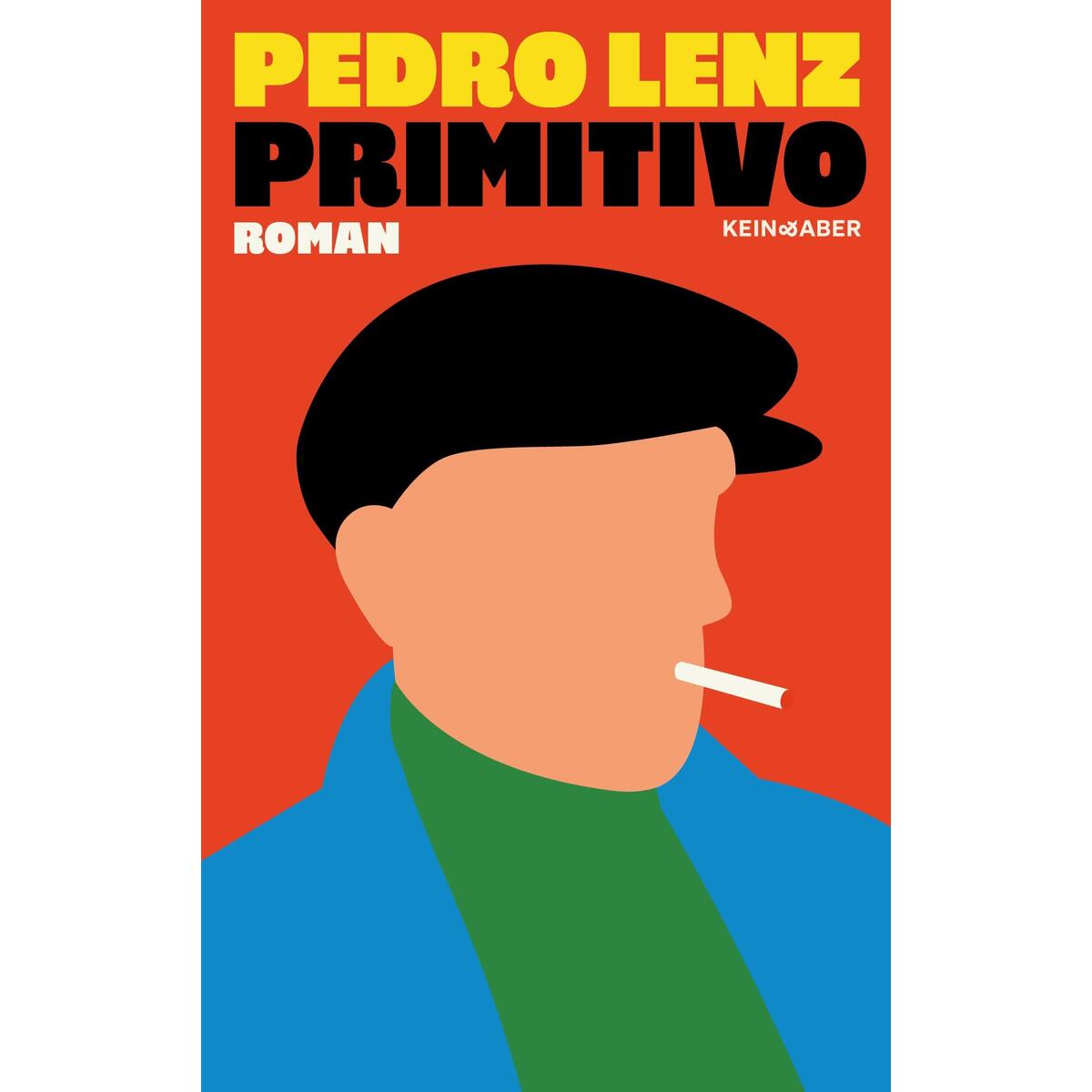 Primitivo von Kein + Aber