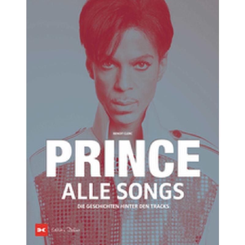 Prince - Alle Songs