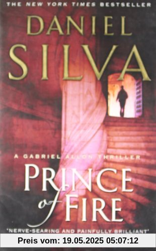 Prince of Fire