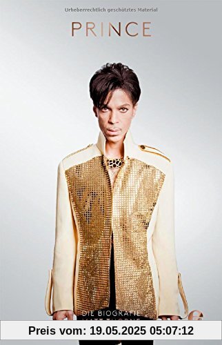 Prince: Die Biografie Prince: Die Biografie