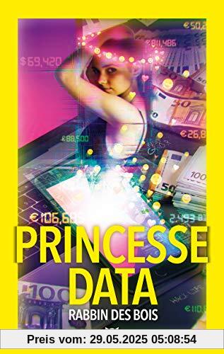 Princesse Data (Non Fiction)