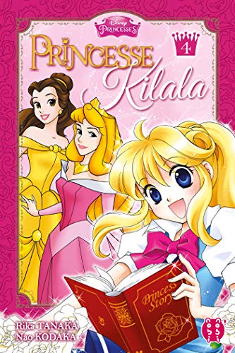 Princesse Kilala T04