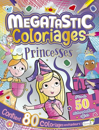 Princesses Princesses von GRENOUILLE