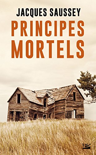 Principes mortels von Bragelonne