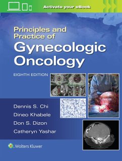 Principles and Practice of Gynecologic Oncology von Lippincott Williams&Wilki