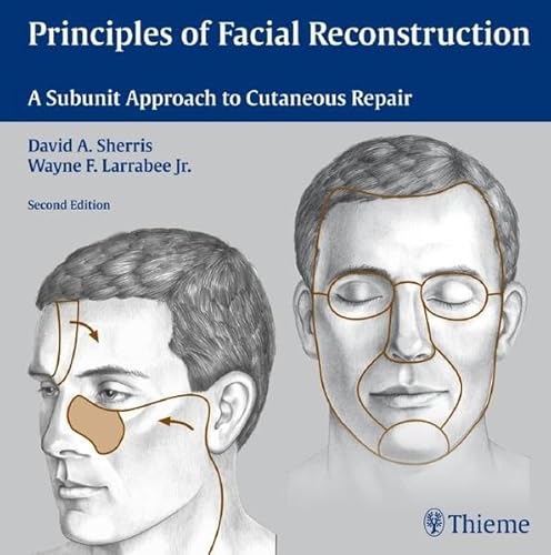 Principles of Facial Reconstruction: A Subunit Approach to Cutaneous Repair