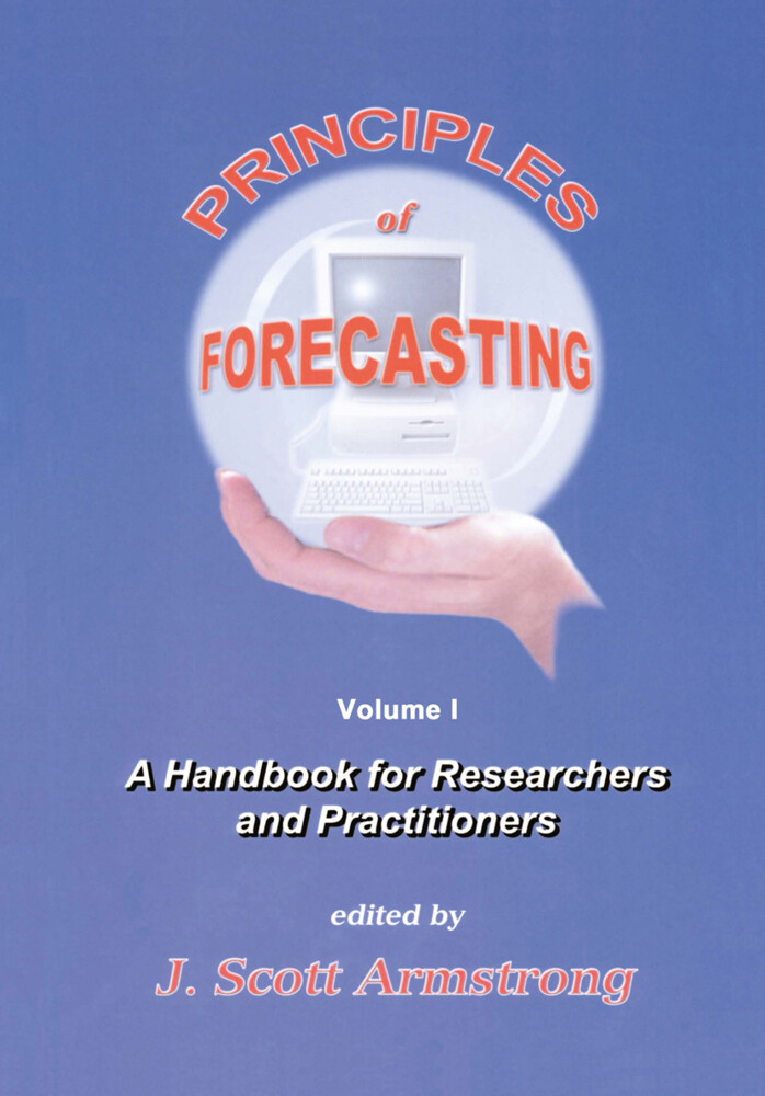 Principles of Forecasting von Springer US