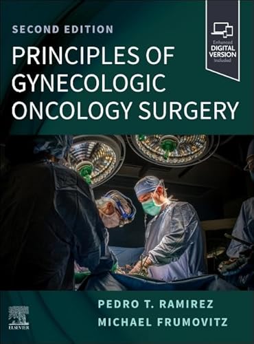 Principles of Gynecologic Oncology Surgery von Elsevier