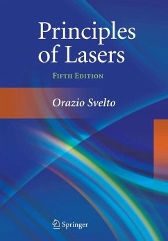 Principles of Lasers von Springer / Springer US / Springer, Berlin