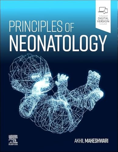 Principles of Neonatology von Elsevier