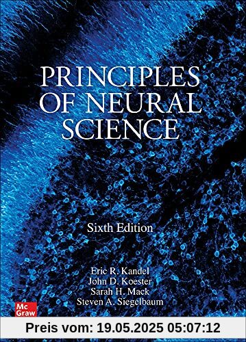 Principles of Neural Science