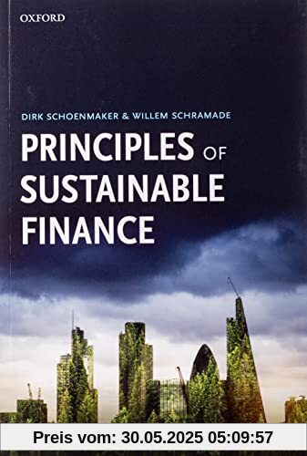 Principles of Sustainable Finance
