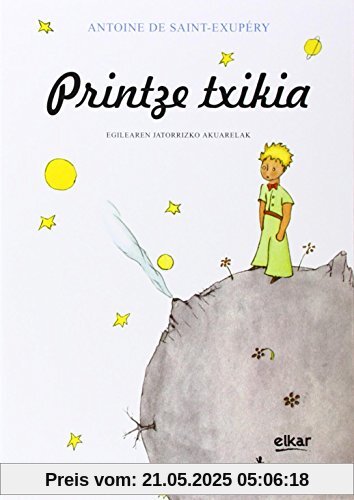 Printze txikia