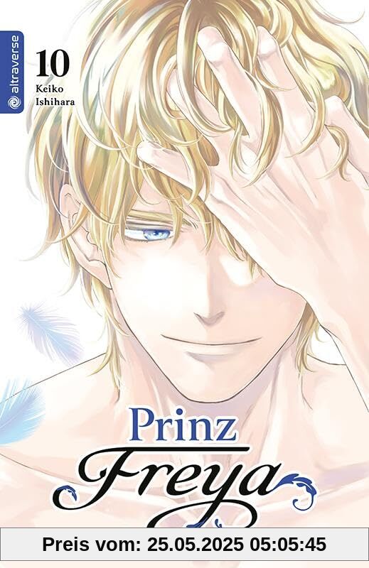 Prinz Freya 10