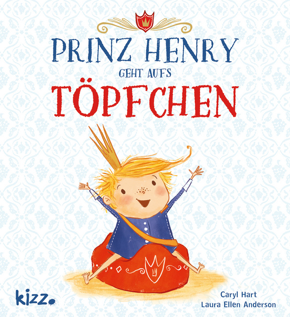 Prinz Henry geht aufs Töpfchen Prinz Henry geht aufs Töpfchen von Herder
