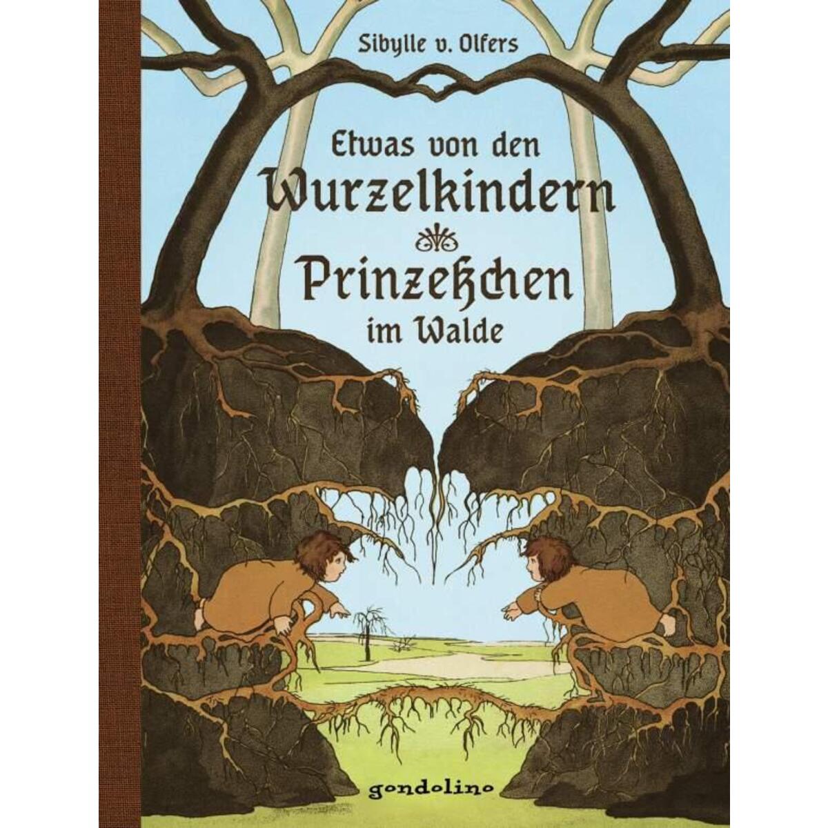 Prinzeßchen im Walde Prinzeßchen im Walde von Gondolino