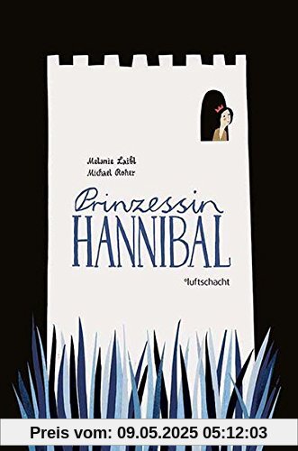 Prinzessin Hannibal Prinzessin Hannibal