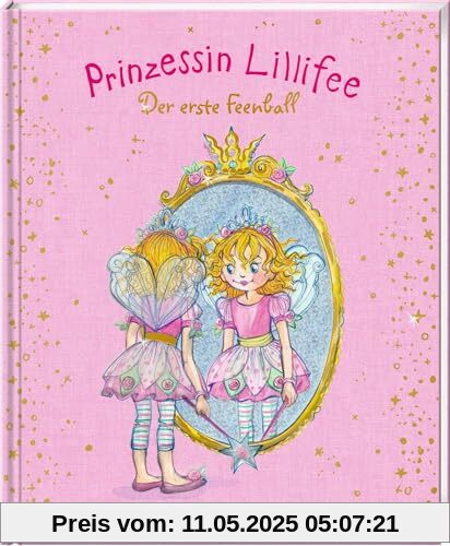 Prinzessin Lillifee – Der erste Feenball