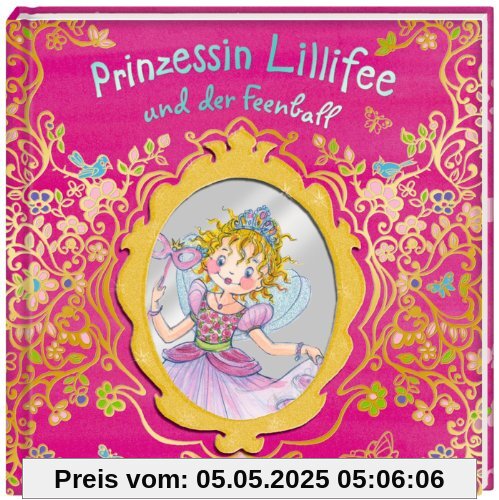 Prinzessin Lillifee und der Feenball