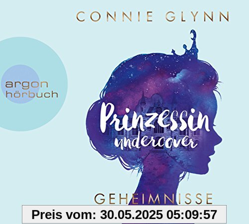 Prinzessin undercover - Geheimnisse