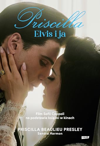 Priscilla: Elvis i ja von Znak