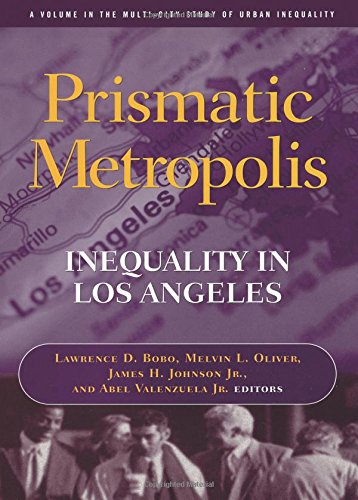 Prismatic Metropolis: Inequality in Los Angeles (Mcsui)
