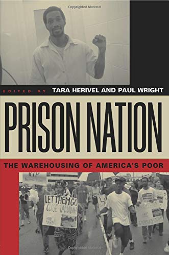 Prison Nation: The Warehousing of America's Poor von Routledge