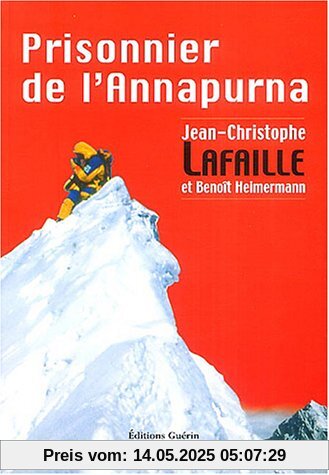 Prisonnier de l'Annapurna