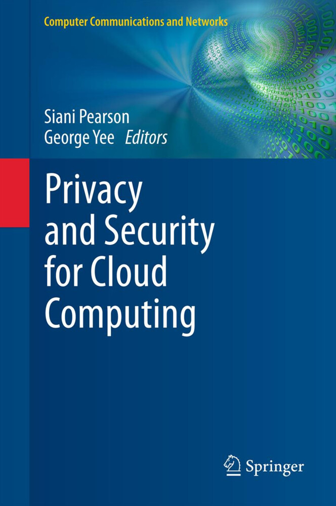 Privacy and Security for Cloud Computing von Springer London