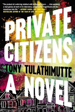 Private Citizens von HarperCollins