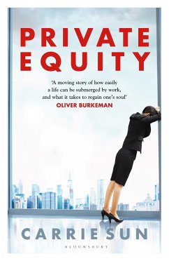 Private Equity von Bloomsbury Publishing / Bloomsbury Trade